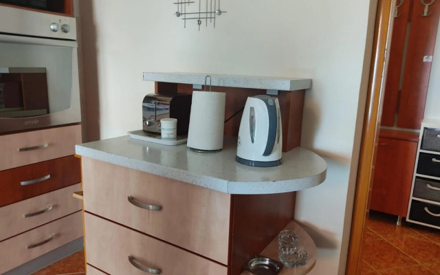 Kostrena Apartment Maja