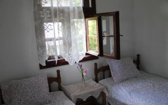 Country House Konak Pod Jabukom