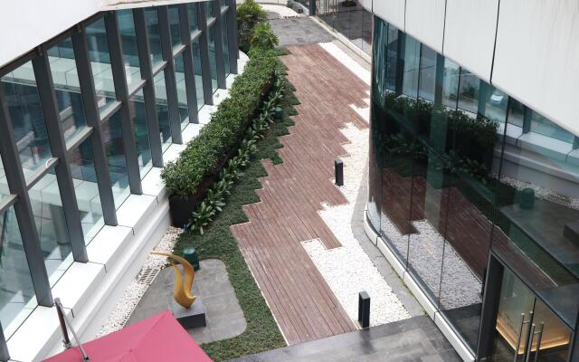 Crowne Plaza Shenzhen Nanshan by IHG