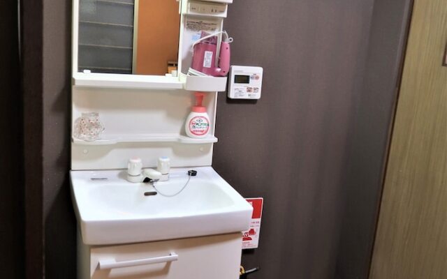 Ooimazato Samurai House2