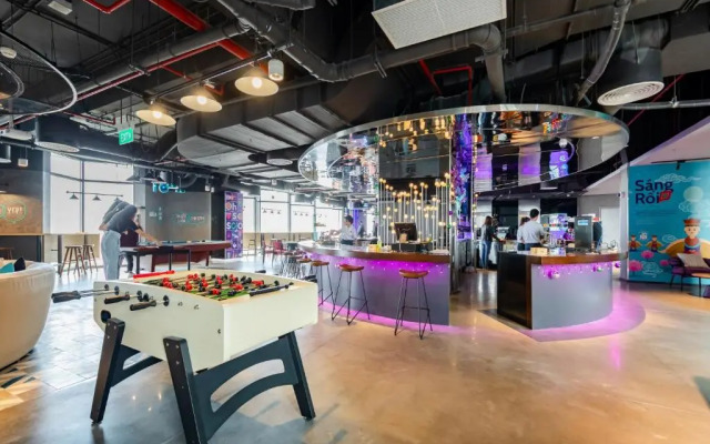 Tru by Hilton Thai Binh City Centre