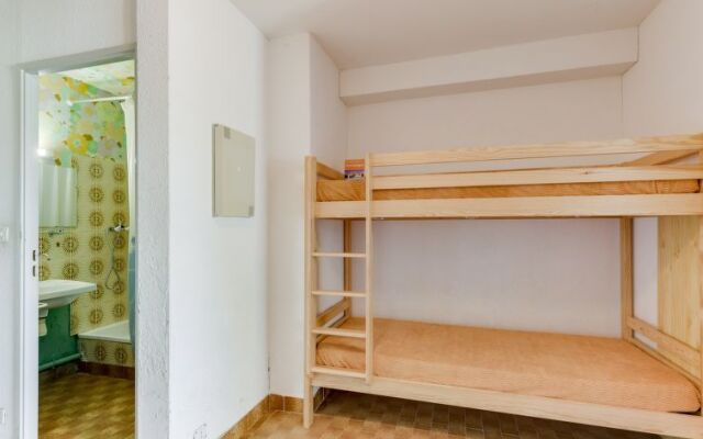 Apartment Le Grand Galion