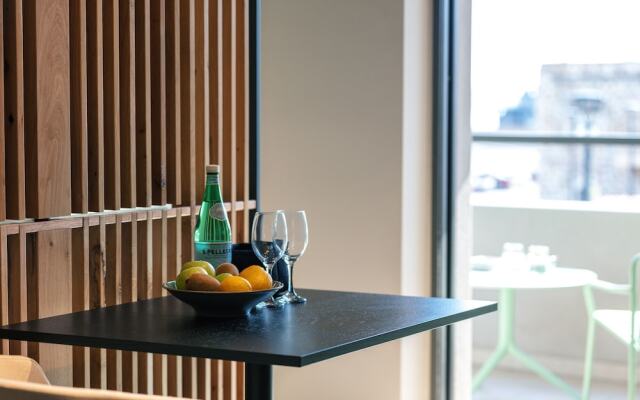 Souda Plaza Collection
