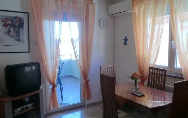 Apartment Popović