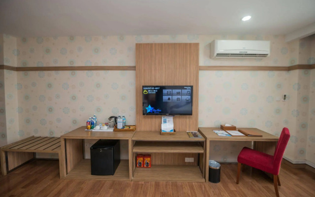 Sky Star Hotel