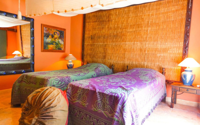 Medana Resort