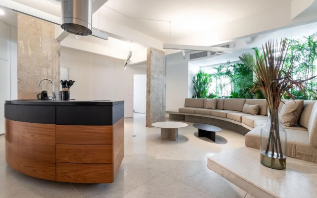 Wonderful in Copacabana 2 Bedrooms Nsc501b