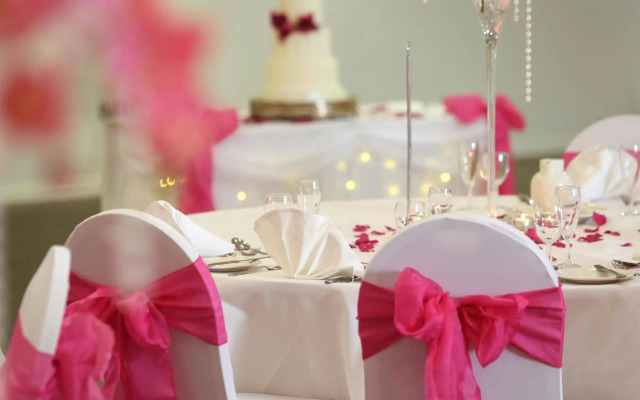 Holiday Inn Manchester - Oldham by IHG