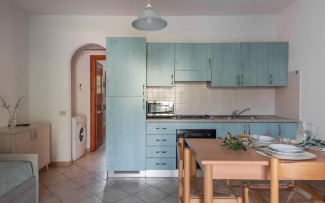 Residence Le Dimore Di Budoni