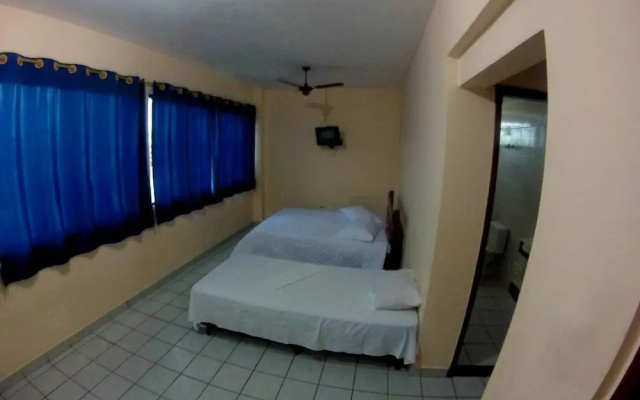 Hotel Sirena