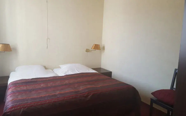 Hotel onder de Linden