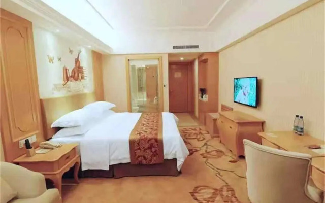 Vienna Hotel (Yongzhou District Government Square)