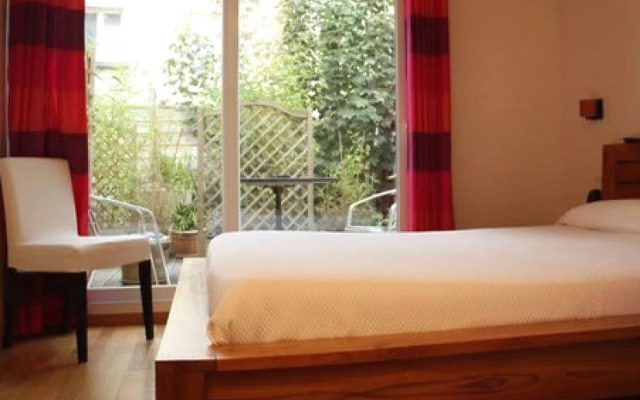 Hotel Au Bout Du Monde