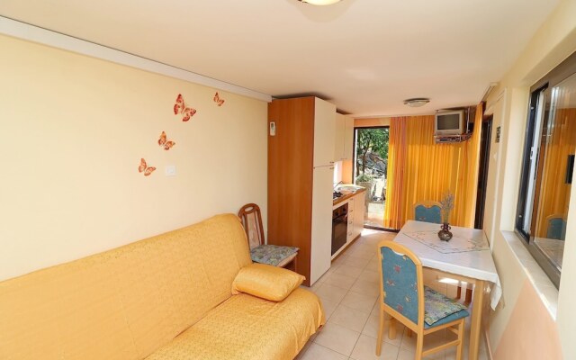 Seaside Apartments Markota