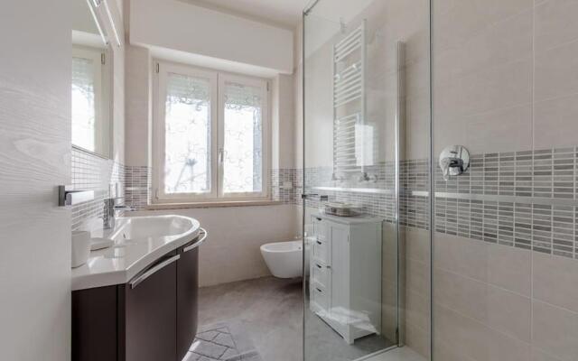Cosy Torri Apartments