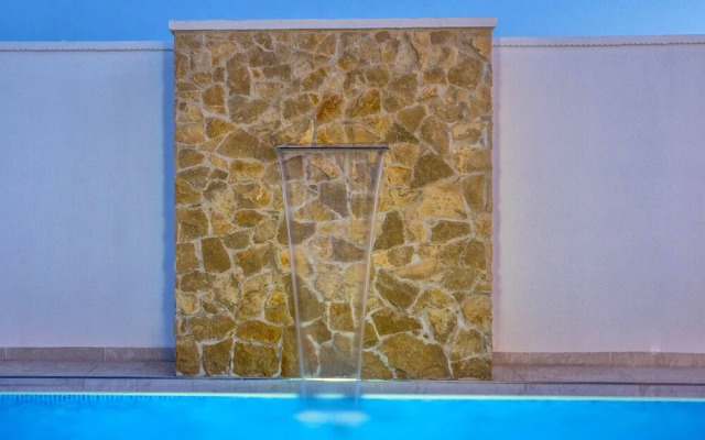 Espanhouse Tekla Villa