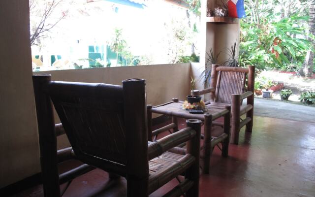 Bamboo Paradise Beach Resort