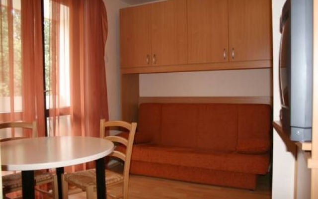 Apartment House Volta