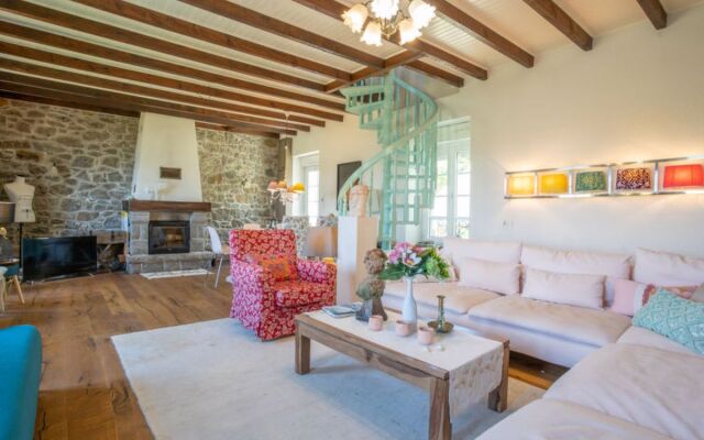 House Mon Amour Porspoder