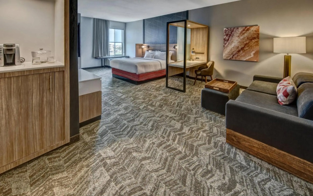 Springhill Suites by Marriott Amarillo
