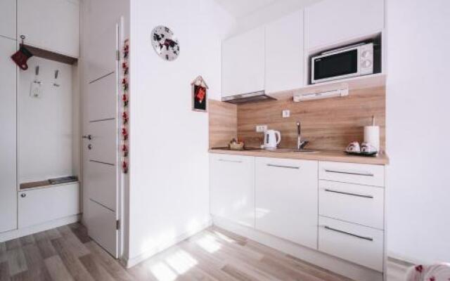 Apartments Borna