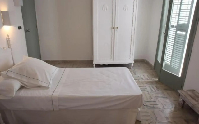 Hostal Juanita