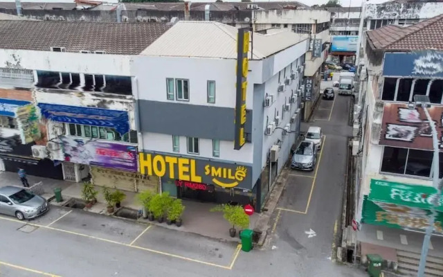 Smile Hotel Ss2 Petaling Jaya