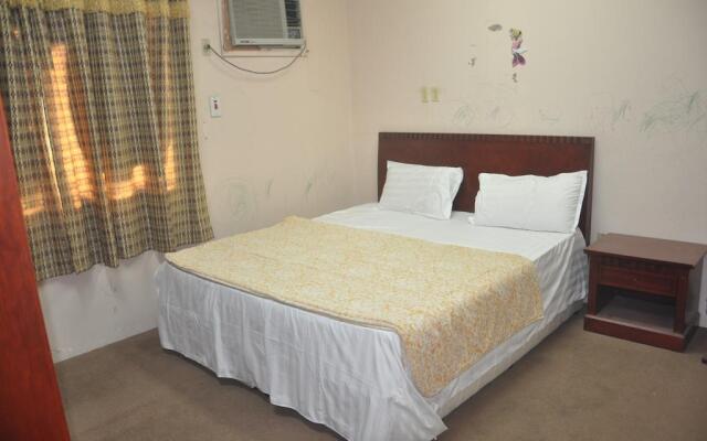 Qatif Building - Al Buainain Apartment