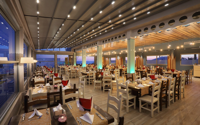 Lyttos Beach Resort