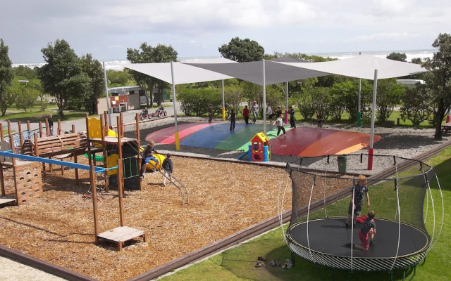 Greymouth Motels & Seaview Apartments