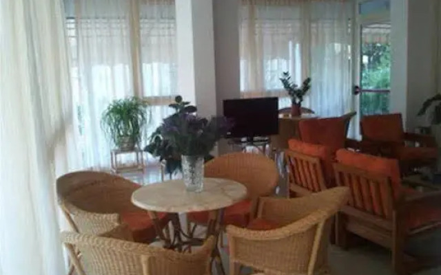 The Donatello Hotel Cesenatico
