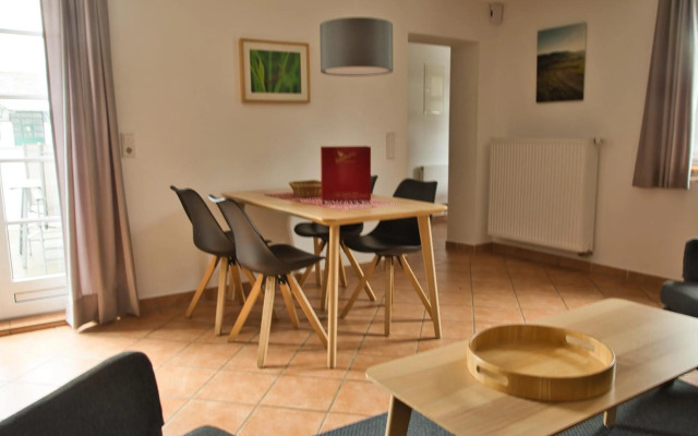 Landurlaub NRW Landstübchen