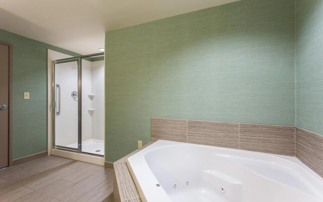 Holiday Inn Texarkana Arkansas Conv Ctr by IHG