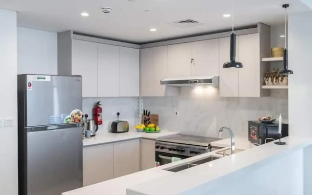 Vogue| Al Wasl 1 Residence near World Trade Centre