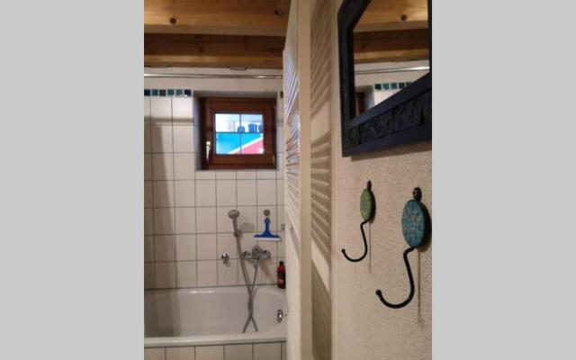 SEENAH - Ihre Wohnung am Bodensee / Untersee