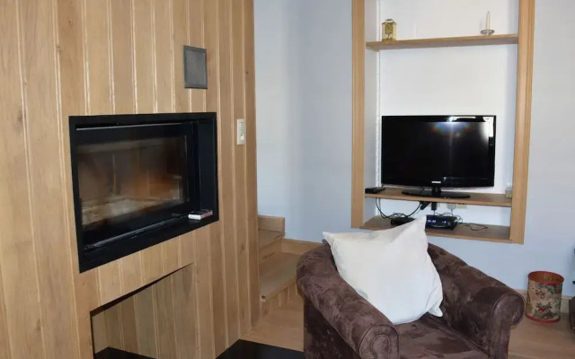 Annexe of a Magnificent, Tastefully Renovated