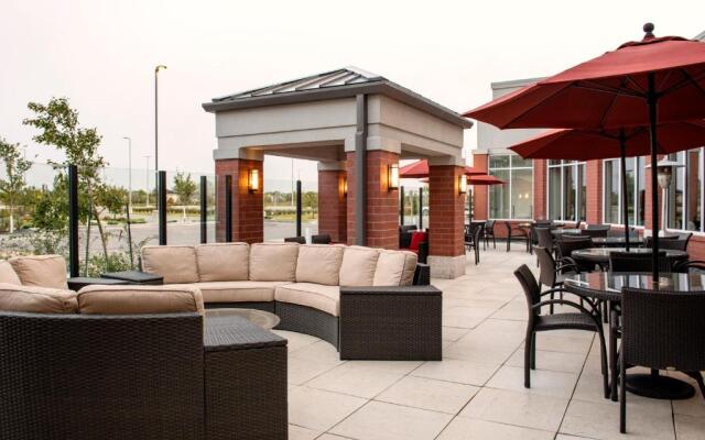 Hilton Garden Inn Winnipeg South