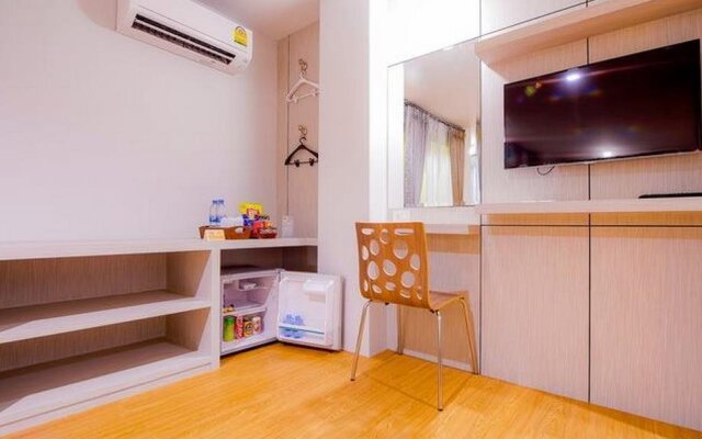 De Boutique Hotel