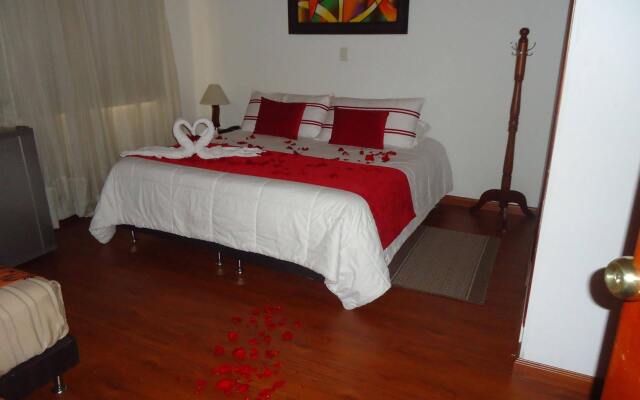 Posadas House Hotel
