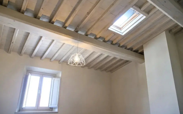 Apartment in Tuscany Near Florence