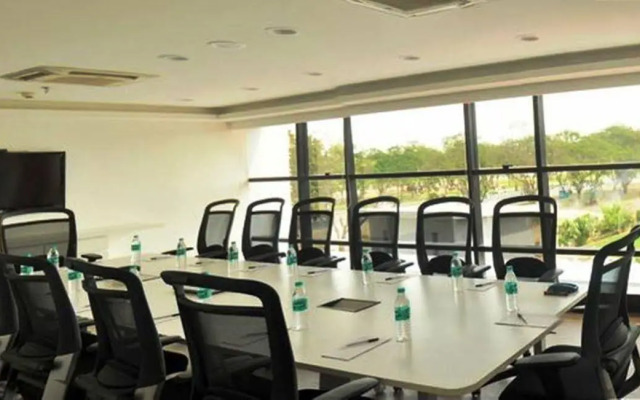 Mango Hotels Tune, Ahmedabad