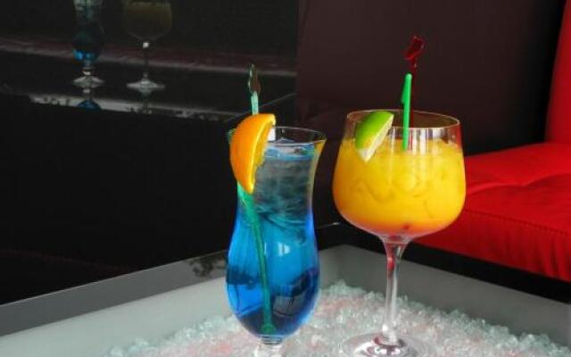Hotel Soray