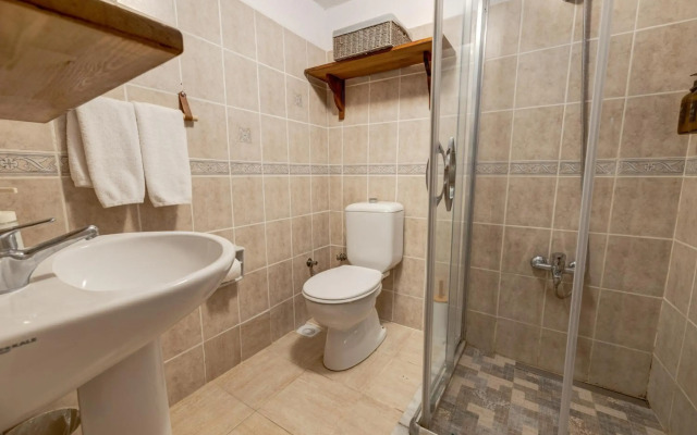 Aral Tatil Ciftligi