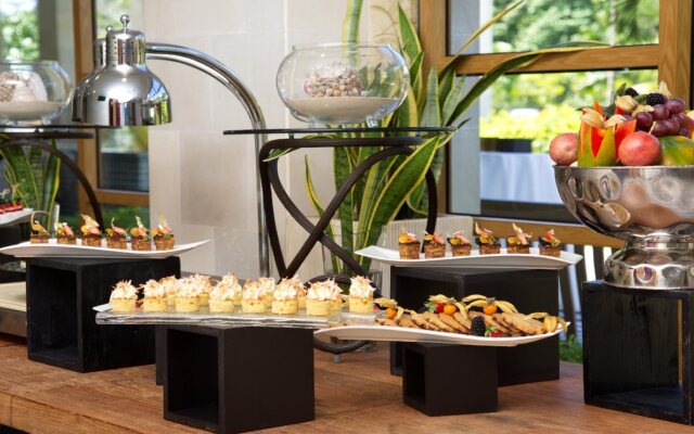 Savoy Seychelles Resort & Spa