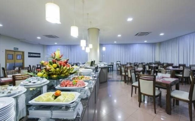 Comfort Hotel Manaus