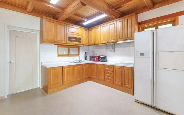 Daebudo Dekapo Pension