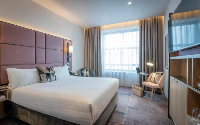 The Spencer Hotel