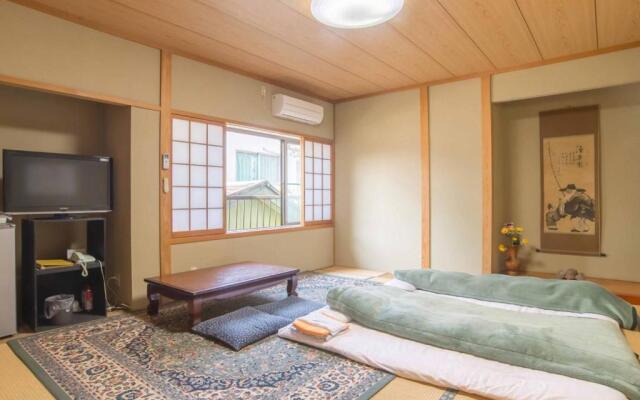 Ryokan Kenrokuen