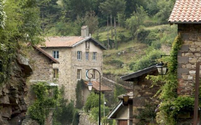 Gîte Doizieux, 3 pièces, 4 personnes - FR-1-496-155