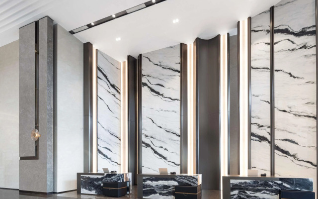 Pullman Taizhou Shenxianju